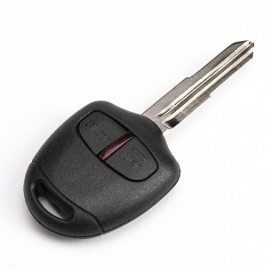 Mitsubishi Remote Key 433mhz ID46 PCF7936 - Aftermarket