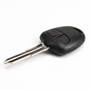 Mitsubishi Remote Key 433mhz ID46 PCF7936 - Aftermarket