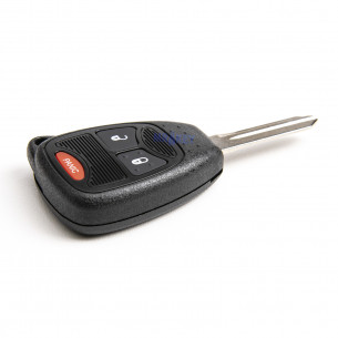 Chrysler Telecomando Chiave M3N5WY72XX 433MHZ - Aftermarket