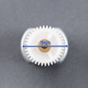 Μοτέρ κεντρικού κλειδώματος για Seat Skoda VW Porsche - Aftermarket