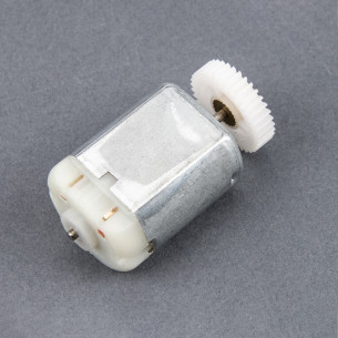 Μοτέρ κεντρικού κλειδώματος για Seat Skoda VW Porsche - Aftermarket