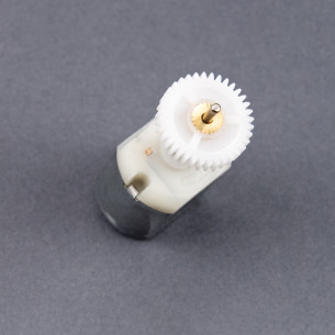 Motore della chiusura centralizzata per VW - Aftermarket