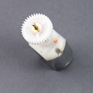 Motore della chiusura centralizzata per VW - Aftermarket