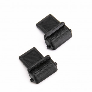 Motorhome Camper REMIS Remifront IV Blind Hinge Joint Repair kit - Aftermarket