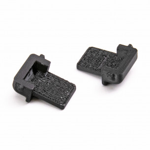Motorhome Camper REMIS Remifront IV Blind Hinge Joint Repair kit - Aftermarket
