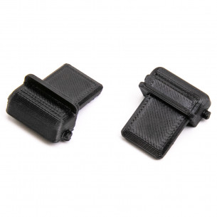 Motorhome Camper REMIS Remifront IV Blind Hinge Joint Repair kit - Aftermarket