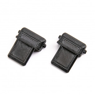 Motorhome Camper REMIS Remifront IV Blind Hinge Joint Repair kit - Aftermarket
