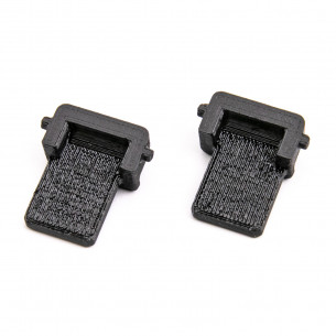 Motorhome Camper REMIS Remifront IV Blind Hinge Joint Repair kit - Aftermarket