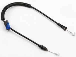 VW Golf V Μπροστινή πόρτα καλωδίου - Aftermarket