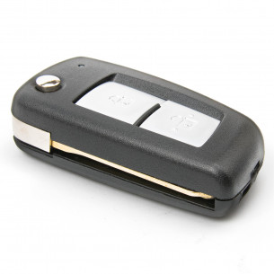 Nissan Remote Key 433Mhz H0561BA60C PCF7961A - Aftermarket