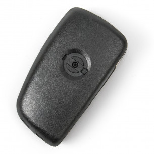 Nissan Remote Key 433Mhz H0561BA60C PCF7961A - Aftermarket