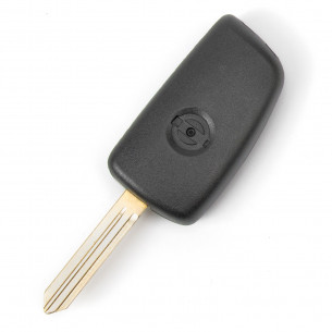 Nissan Remote Key 433Mhz H0561BA60C PCF7961A - Aftermarket