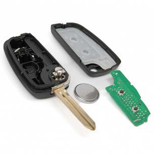 Nissan Remote Key 433Mhz H0561BA60C PCF7961A - Aftermarket