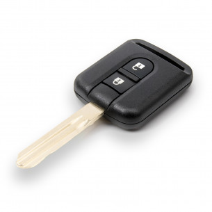 Nissan Κλειδί Τηλεχειριστηρίου 28268AX61A 433Mhz ID46 Pcf7946 - Aftermarket
