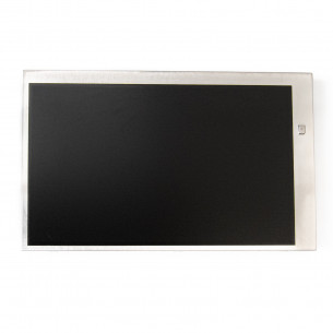 Nissan LCD Display for Dashboard Tachometer TM050LDZ00 - Aftermarket
