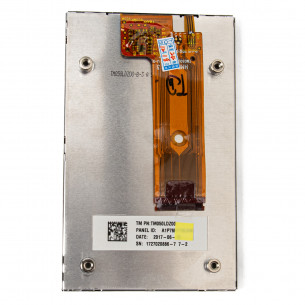 Nissan LCD Display for Dashboard Tachometer TM050LDZ00 - Aftermarket