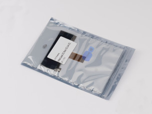 Nissan LCD Display For Radio CD Player - Aftermarket