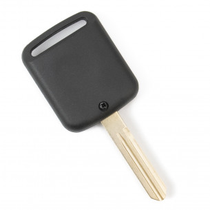 Nissan Key Case with 2 Buttons - Aftermarket