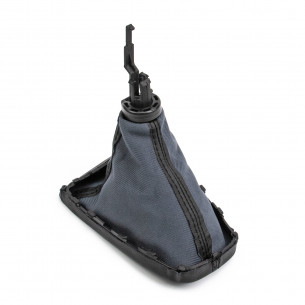 Opel Astra J Knob Shift Boot Frame 5 Speed - Aftermarket
