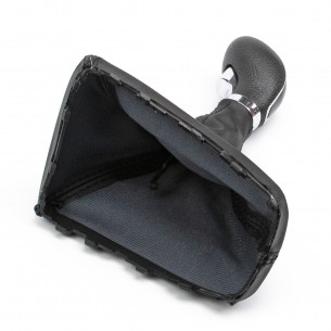Opel Astra J Knob Shift Boot Frame 5 Speed - Aftermarket