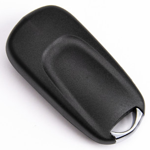Opel Astra K Remote Key 433Mhz With 3 Buttons - Aftermarket