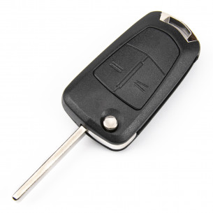 Opel Funk Schlüssel 93178494 433Mhz ID46 PCF7941 - Aftermarket