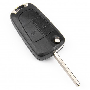 Opel Funk Schlüssel 93178494 433Mhz ID46 PCF7941 - Aftermarket