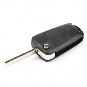 Opel Funk Schlüssel 93178494 433Mhz ID46 PCF7941 - Aftermarket