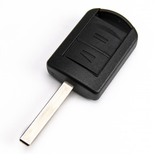 Opel Funk Schlüssel Fernbedienung 9115103 433Mhz ID40 - Aftermarket