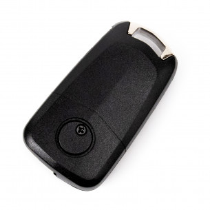 Opel Remote Key 13189108 433Mhz ID46 Pcf7946 - Aftermarket