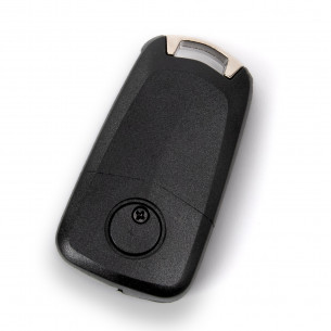 Opel Remote Key 93189840 433Mhz / 434Mhz ID46 Pcf7941 - Aftermarket