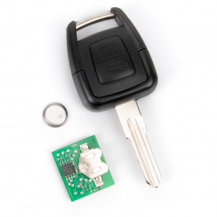 Opel Cheie 13153083 433Mhz - Aftermarket