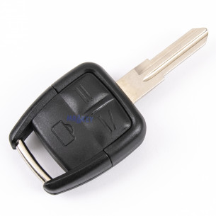 Opel Funk Schlüssel 433Mhz / 434Mhz ID44 PCF7935 - Aftermarket
