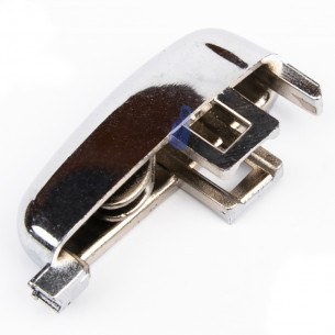 Opel Handbrake Switch Button Cover - Aftermarket