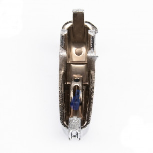 Opel Handbrake Switch Button Cover - Aftermarket