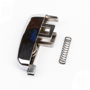 Opel Handbrake Switch Button Cover - Aftermarket