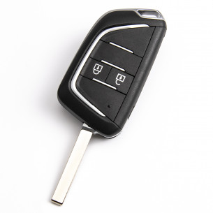 Opel Conversion Kit for Opel Astra J Corsa Insignia Zafira Key - Aftermarket
