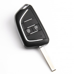 Opel Conversion Kit for Opel Astra J Corsa Insignia Zafira Key - Aftermarket