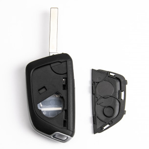 Opel Conversion Kit for Opel Astra J Corsa Insignia Zafira Key - Aftermarket