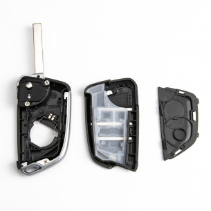 Opel Conversion Kit for Opel Astra J Corsa Insignia Zafira Key - Aftermarket