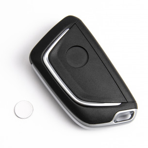Opel Conversion Kit for Opel Astra J Corsa Insignia Zafira Key - Aftermarket