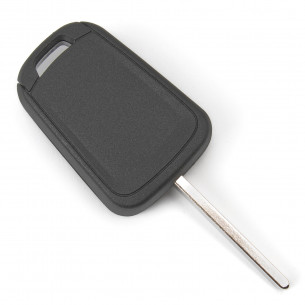 Key Case with 3 Buttons for Opel - Aftermarket