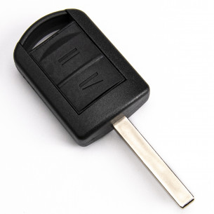 Opel Remote Key 9115103 433Mhz ID40 - Aftermarket