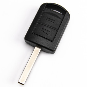 Opel Remote Key 9115103 433Mhz ID40 - Aftermarket