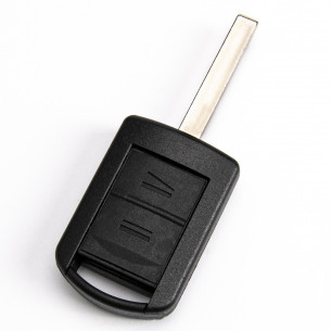 Opel Remote Key 9115103 433Mhz ID40 - Aftermarket