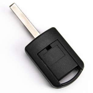 Opel Remote Key 9115103 433Mhz ID40 - Aftermarket