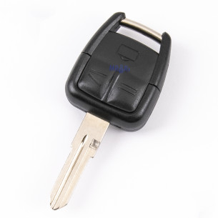 Opel Remote Key 433Mhz / 434Mhz ID44 PCF7935 - Aftermarket