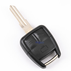Opel Remote Key 433Mhz / 434Mhz ID44 PCF7935 - Aftermarket