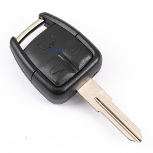 Opel Remote Key 433Mhz / 434Mhz ID44 PCF7935 - Aftermarket