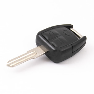 Opel Remote Key 433Mhz / 434Mhz ID44 PCF7935 - Aftermarket